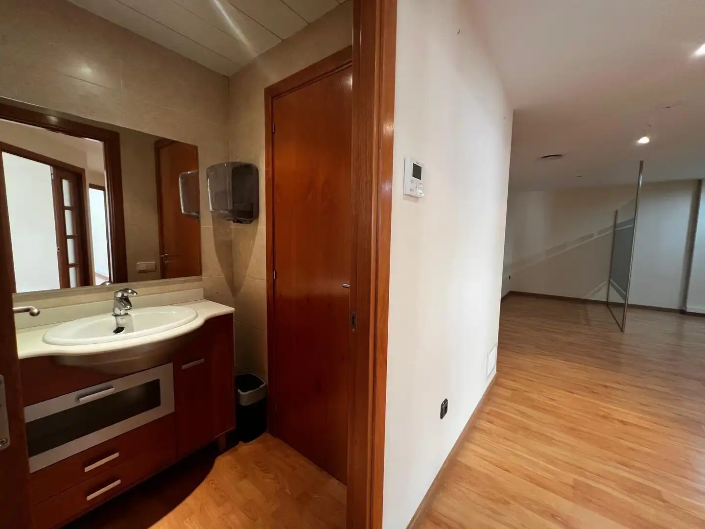 Büro zur Miete in Calle MAGDALENA MIRO, 21, Centre Vila