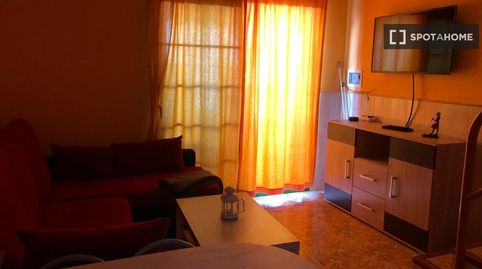 Foto 5 de Habitación en Maspalomas - Meloneras, San Bartolomé de Tirajana