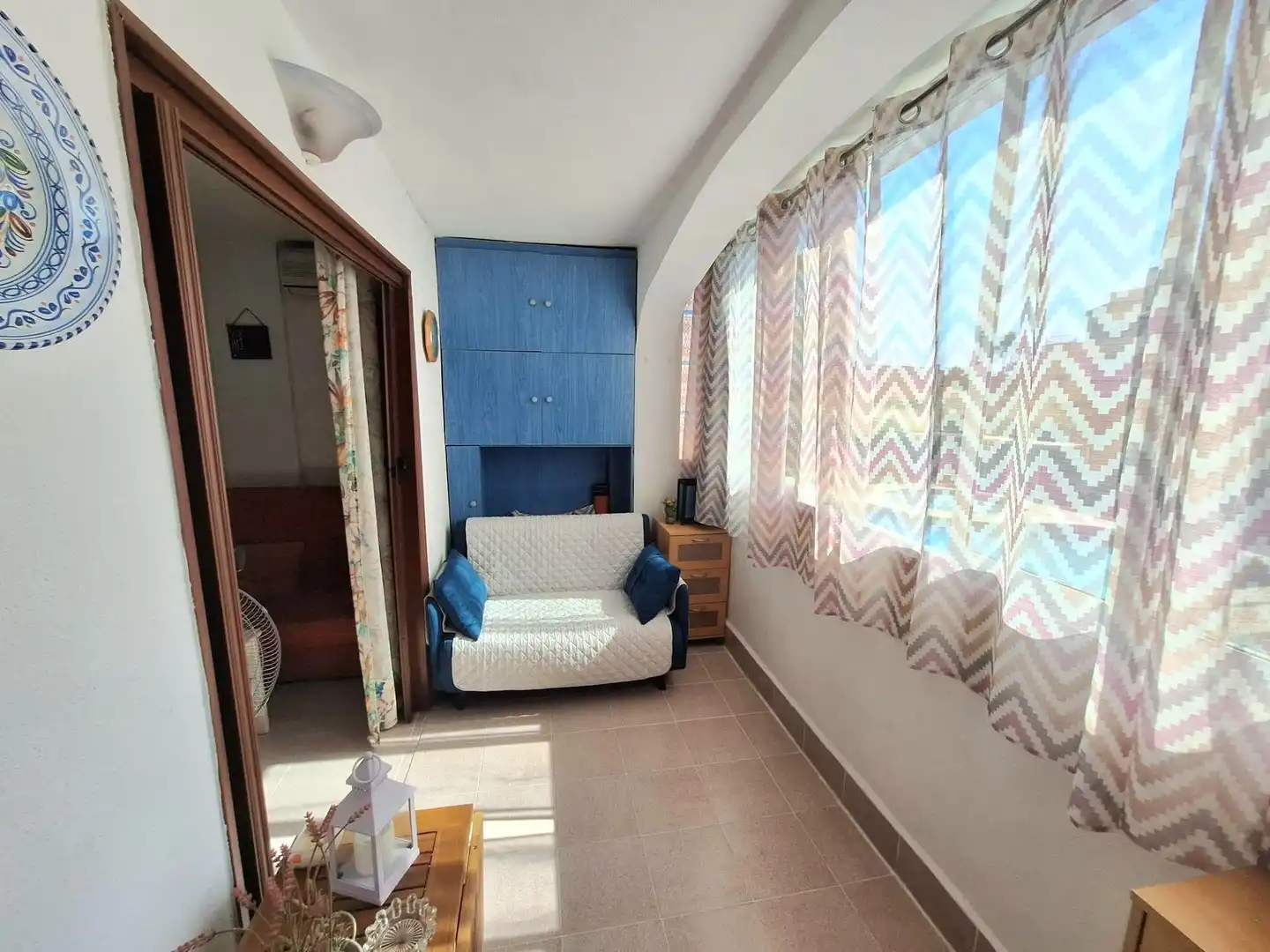 Apartment with pool for sale in Nueva Torrevieja - Aguas Nuevas, imagen 5