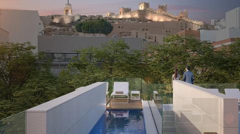 Photo 4 of Attic for sale in Plaza del Monte, 2, Centro, Almería