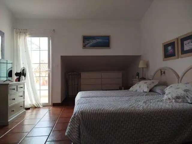 Dormitori de Casa o xalet en venda en Islantilla amb Terrassa i Moblat