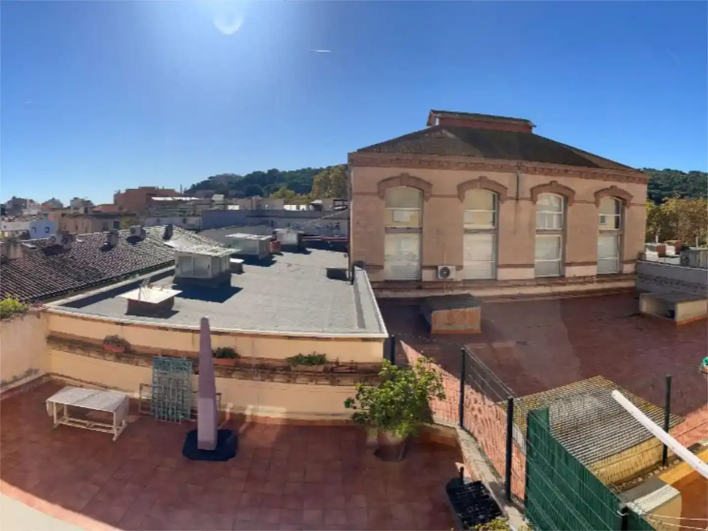 Terraza de Piso en venta en Sant Feliu de Guíxols con Balcón
