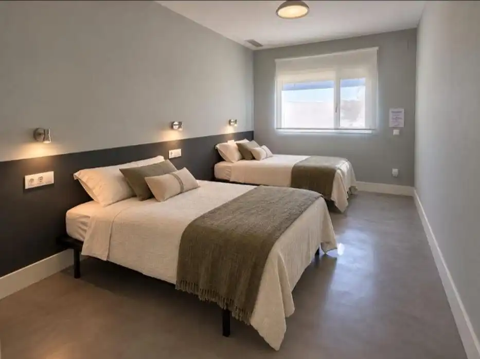 Bedroom of Houses for rent in Castilblanco de los Arroyos, Sevilla
