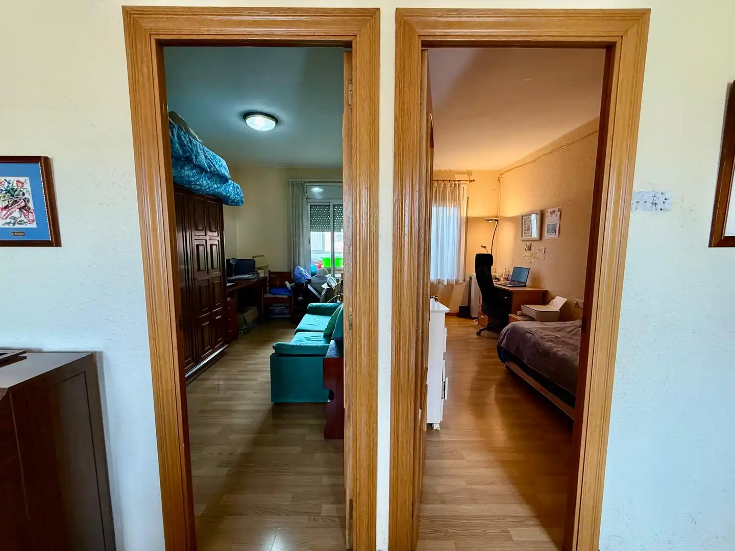 Appartement avec terrasse à vendre à Calle VELAZQUEZ, imagen 14