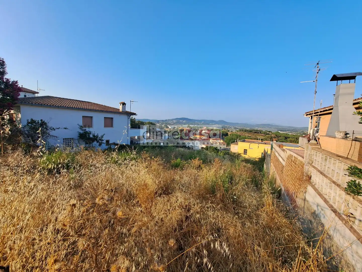 Terreno residencial en venta en Avinguda Mas Reixac, imagen 8