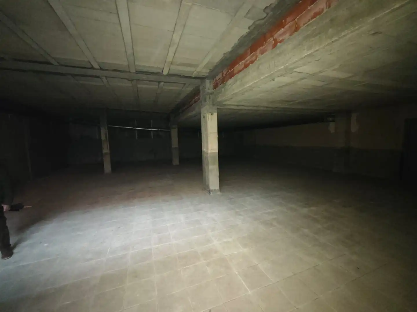 Storage room for rent in Teulada