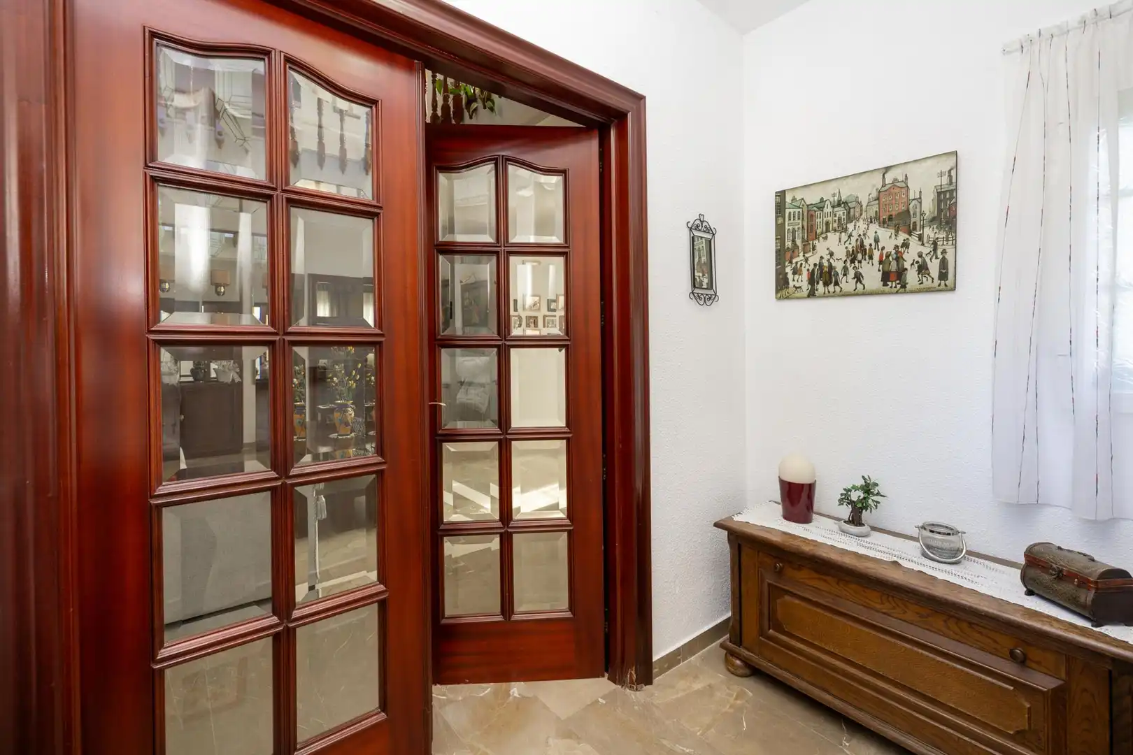 Villa con piscina in vendita a Avenida de los Alamos 163, imagen 42