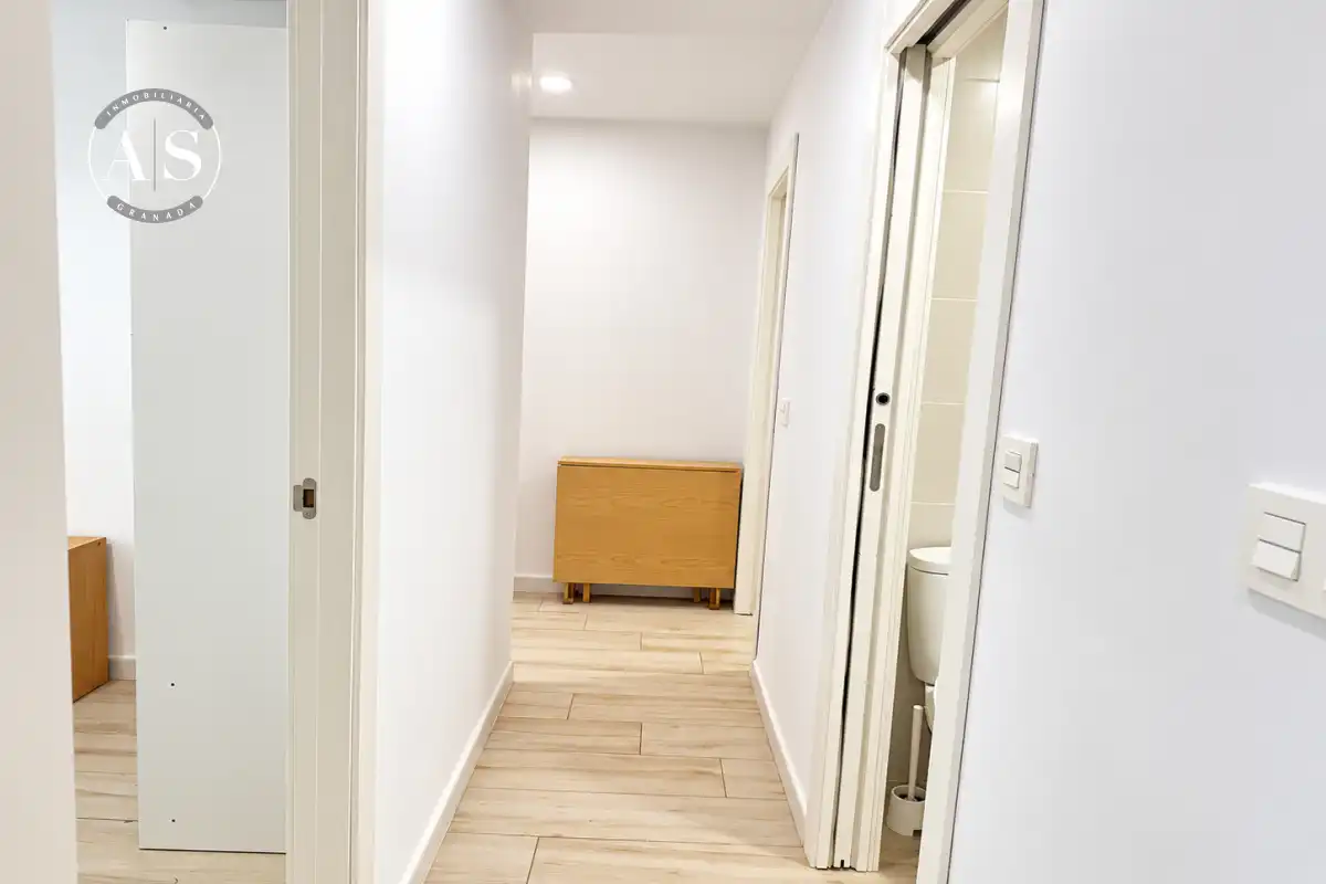 Flat for rent in Ronda