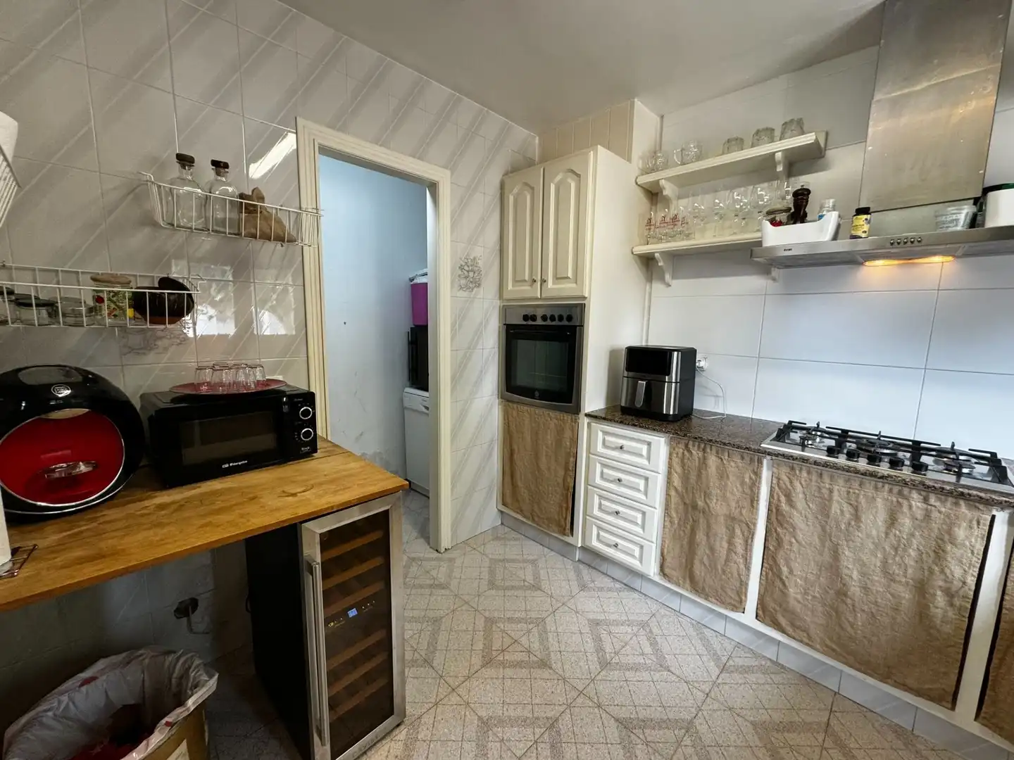 Finca rústica en venda a Deltebre