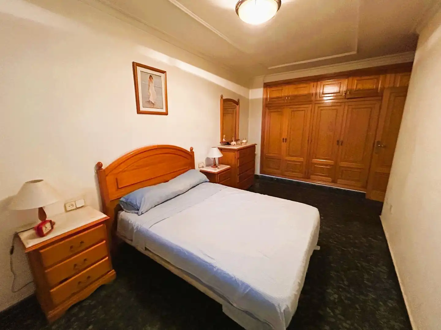 Habitación de Piso en venta en Centro  