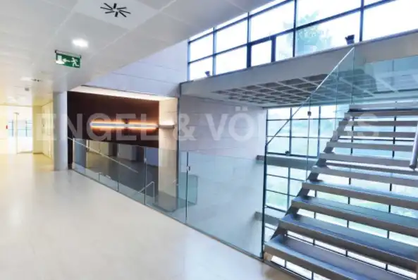 Office space with lift to rent in Bellaterra, imagen 10
