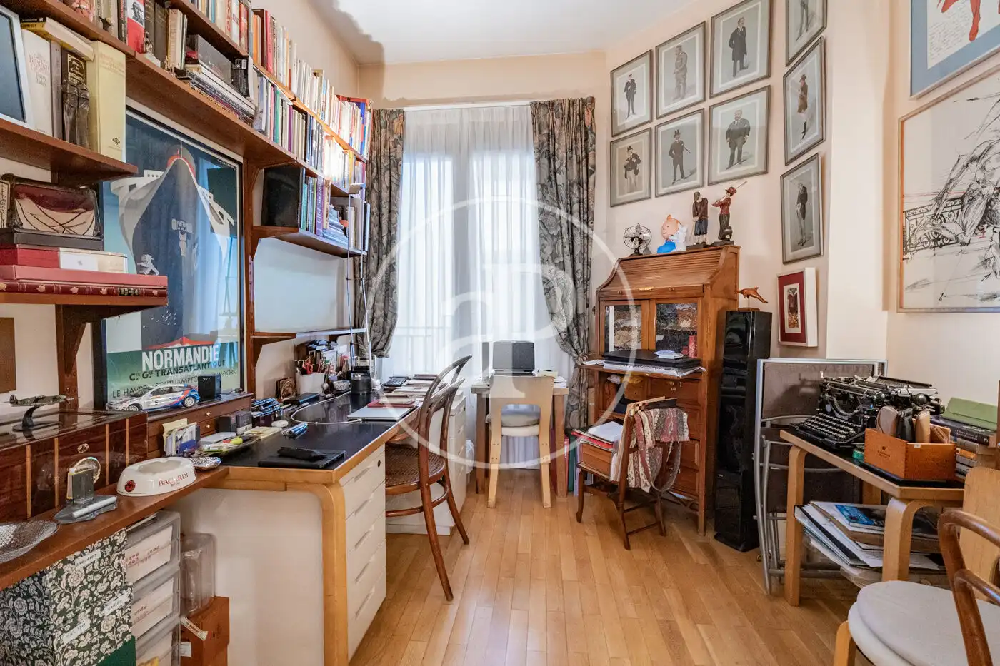 Habitación de Piso en venta en Madrid con Aire acondicionado, Calefacción y Balcón