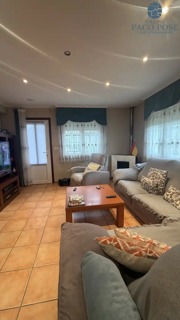 Villa mit Balkon zum Verkauf in Pedrido 24, imagen 9