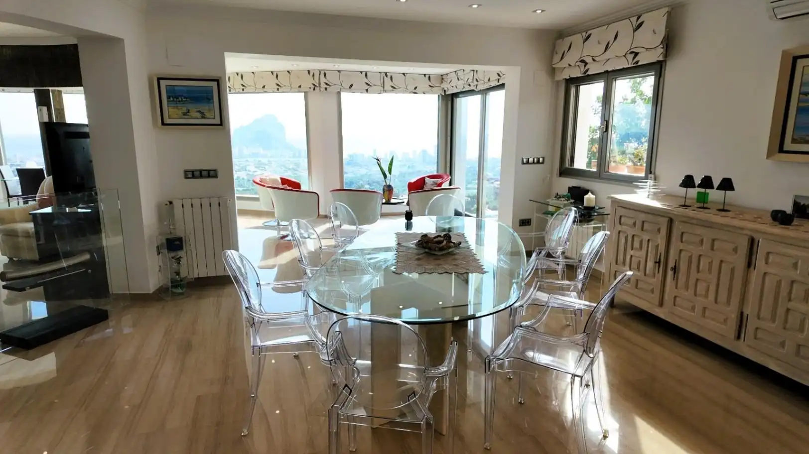Villa con piscina in vendita a Benicolada - Las Adelfas, imagen 19