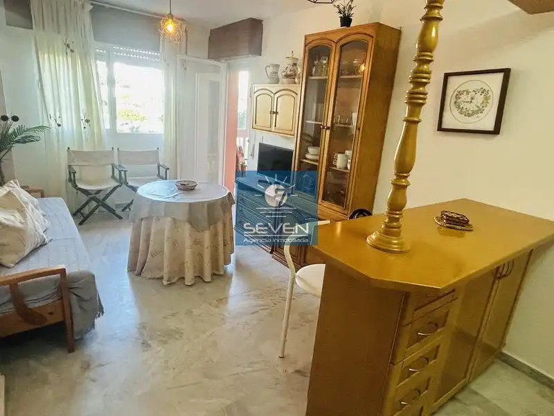 Apartament amb piscina en venda a Amelia Sanchez Alcazar, imagen 11