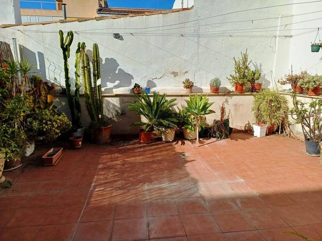 Planta baja en Alquiler en Son Serra - Sa Vileta