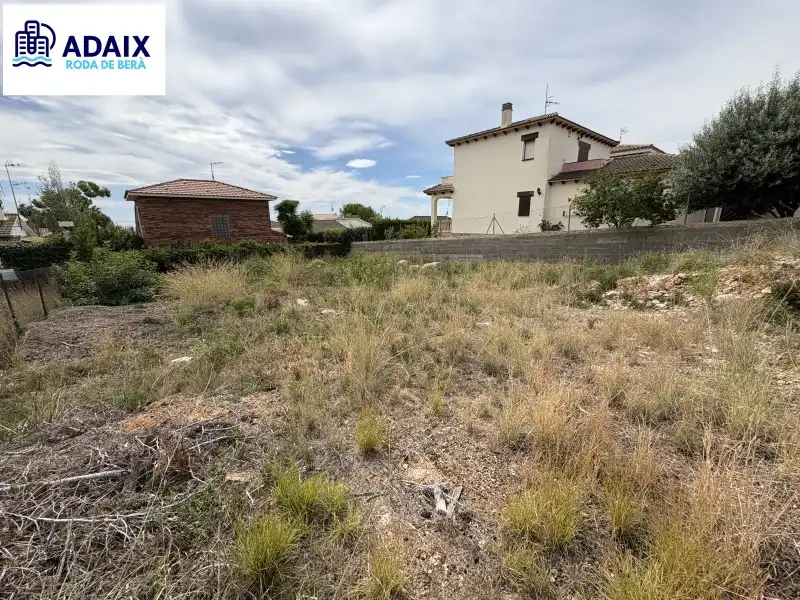 Grundstücke und Bauplätze zum Verkauf in Roda de Barà, imagen 9