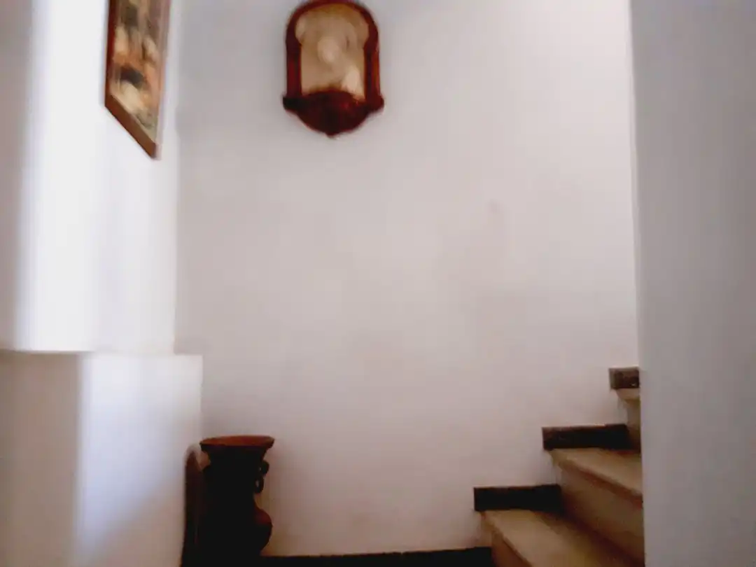 Casa o xalet en venda en Valgañón amb Calefacció i Traster
