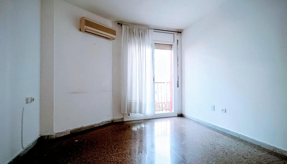 Foto 1 de Pis en venda a Can Boada, Barcelona