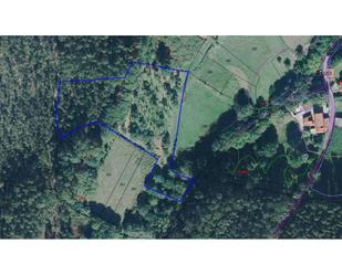 Residential for sale in Culleredo