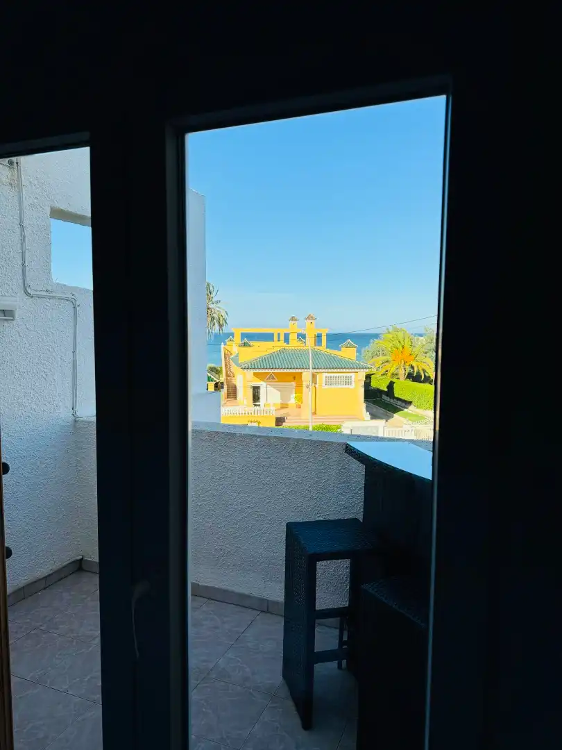Dúplex con terraza en venta en Las Marinas / Les Marines, imagen 24