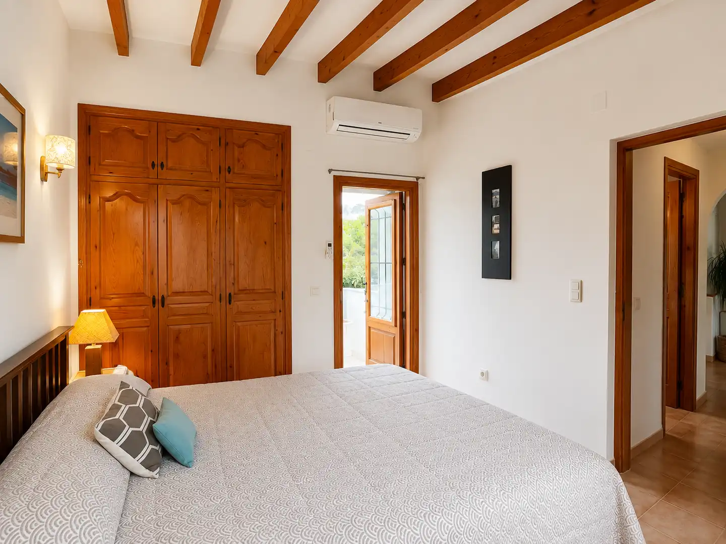Casa amb piscina en venda a Marisol Park - Ortembach - Los Almendros, imagen 12