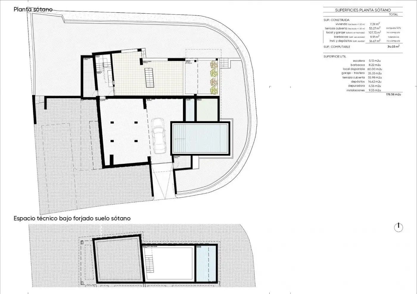 Haus zum Verkauf in Casco Urbano, imagen 20