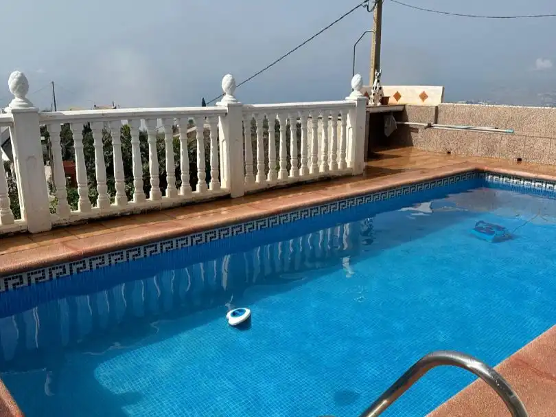 Maison avec jardin à vendre à Urbanización Alfamar 14, imagen 3