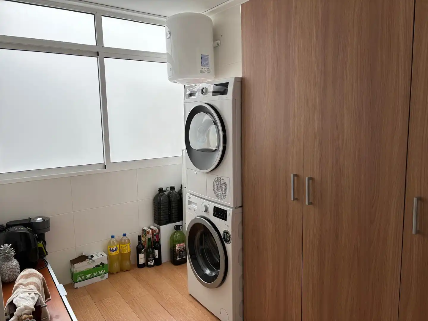Apartament en venda a Carrús Este