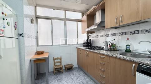 Foto 2 de Pis en venda a Eduardo Torroja, La Luz - El Torcal, Málaga