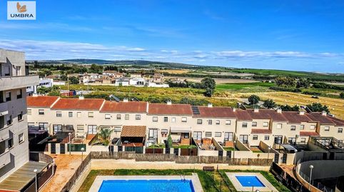 Foto 3 de Piso en venta en Rey Juan Carlos I, El Rocío - La Milagrosa, Jerez de la Frontera