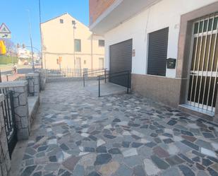 Exterior view of Premises to rent in Málaga Capital  with Terrace