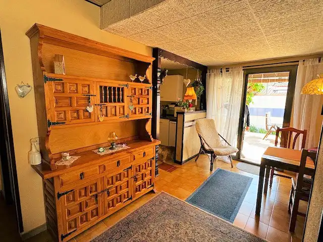Casa con jardín en venta en Riells, imagen 6
