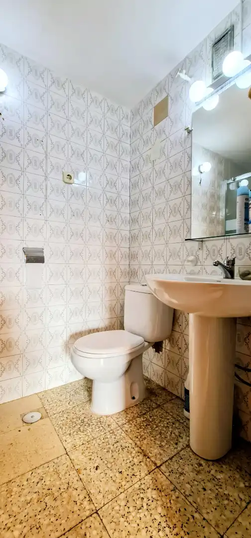 Flat for sale in Zona Renfe