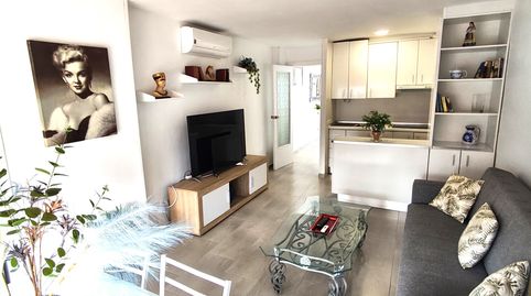 Foto 4 de Piso en venta en Rincón Alto, Benidorm