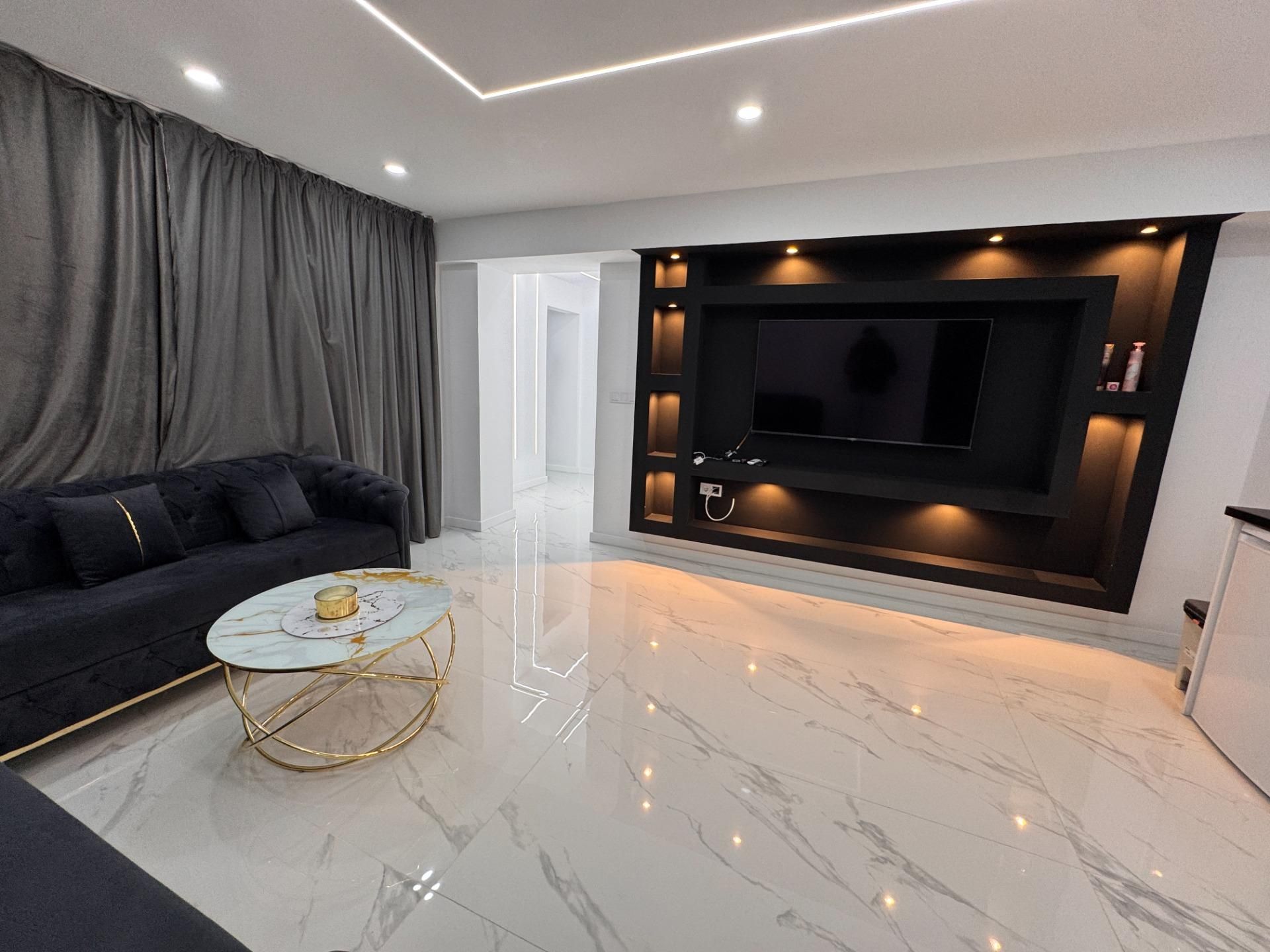 Piso de alquiler en Ensanche - Diputación, Centro