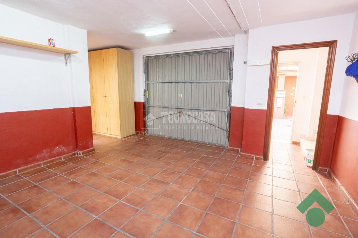 Casa adosada en venda en Algeciras