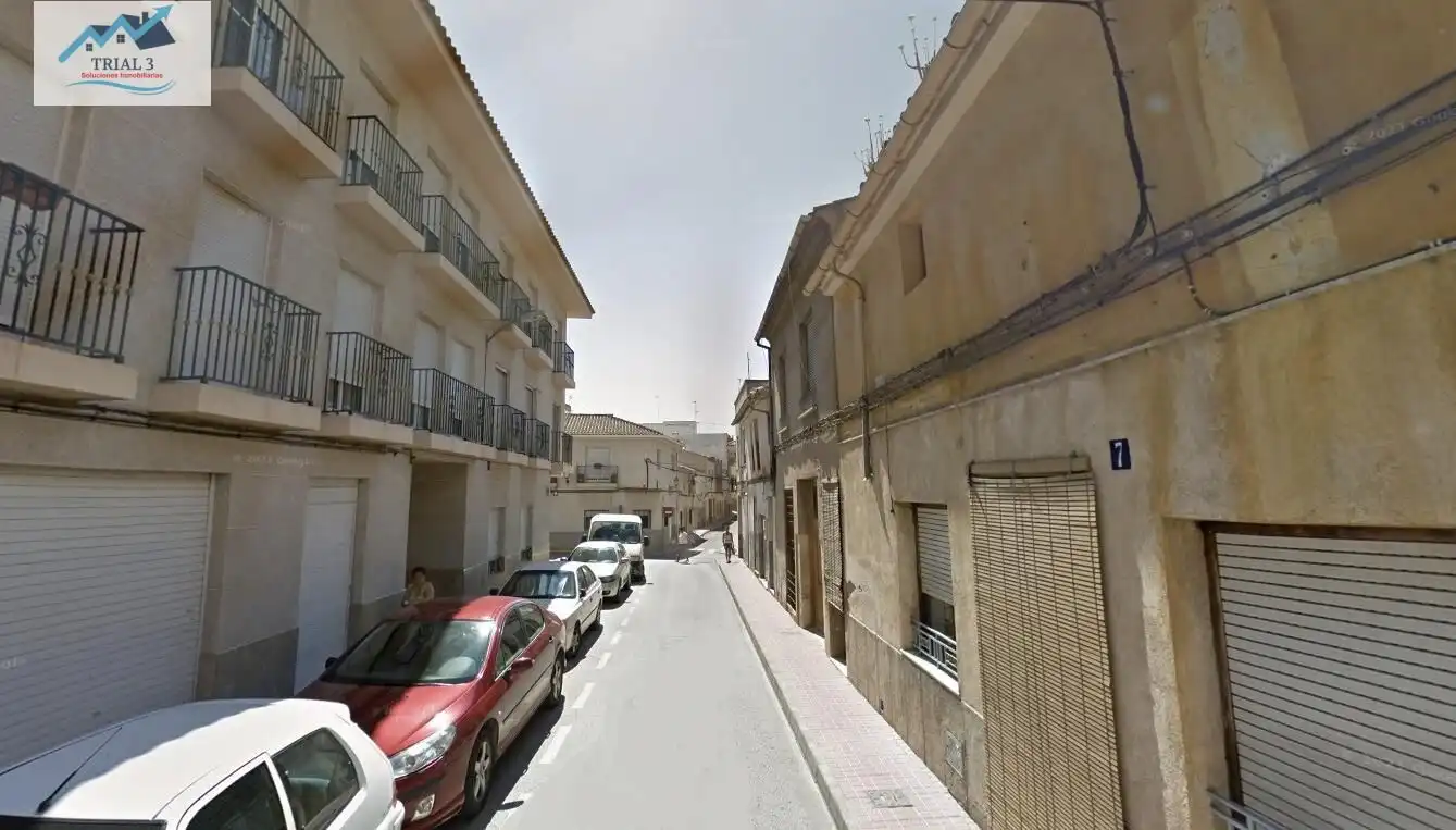 Maison à vendre à Oria, imagen 2