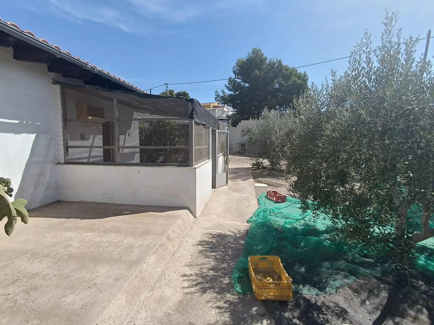 Xalet amb terrassa en venda a Tébar - Los Arejos, imagen 42