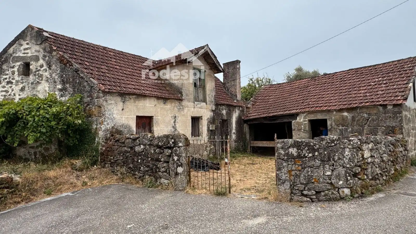 House for sale in A Cañiza, imagen 6