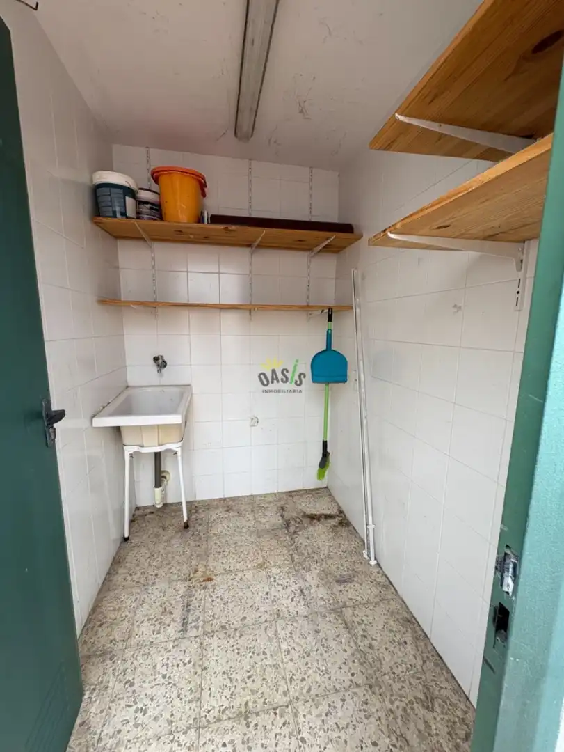 Piso en venta en Santa Cruz de Tenerife con Trastero