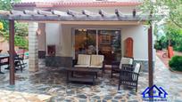 Terrace of House or chalet for sale in Arenys de Munt  with Air Conditioner