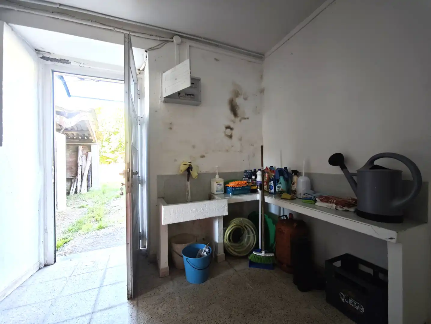 Houses for sale in Moeche  with Heating, Private garden and Oven