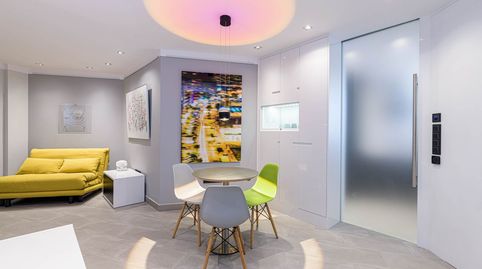 Photo 4 of Apartments for sale in Paseo Marítimo Rey de España, 21, Puerto Deportivo, Fuengirola