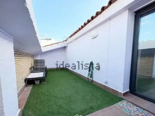 Penthouse mit Aufzug zum Verkauf in Ctra. de Sabadell 41, imagen 2