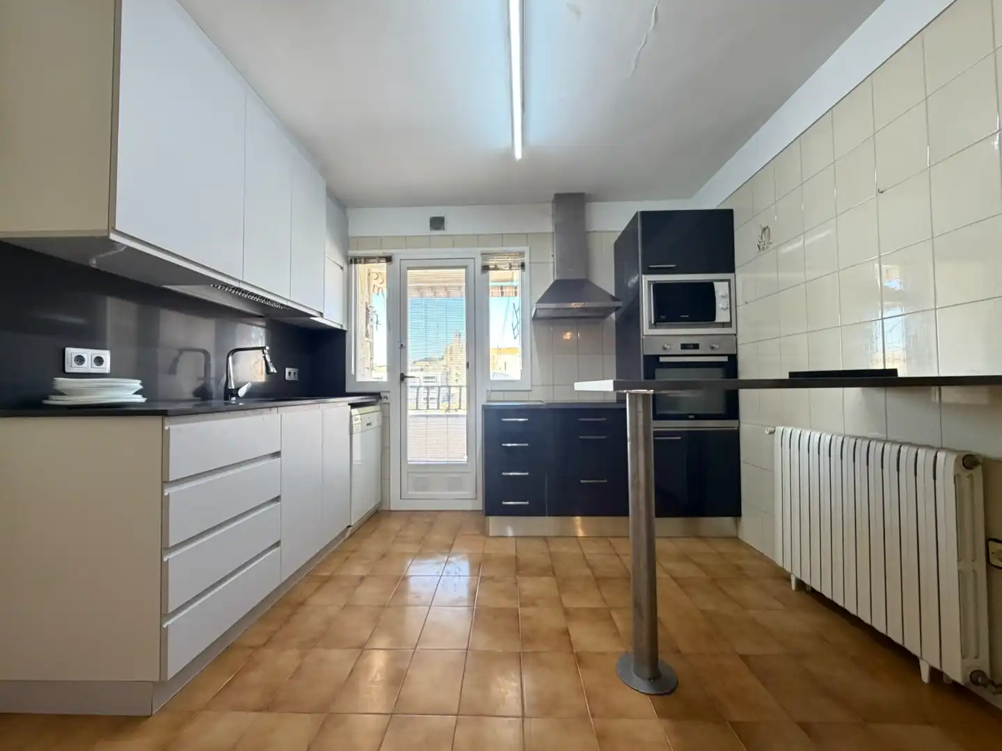 Cocina de Piso en venta en Balaguer con Aire acondicionado, Calefacción y Terraza