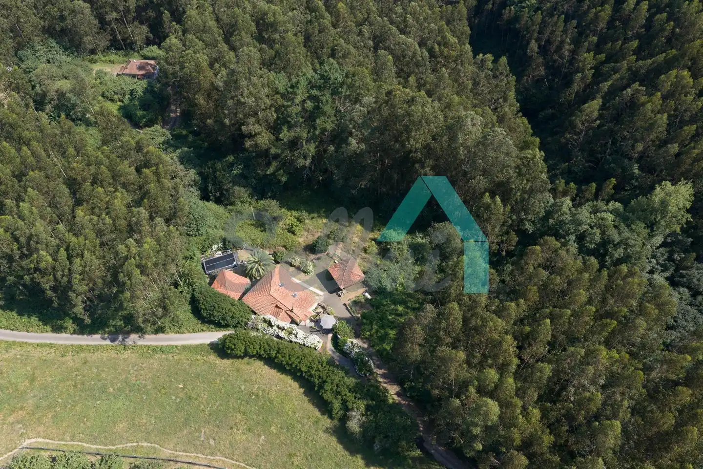 Casa o chalet en venta en Pravia