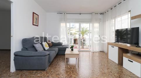 Foto 5 de Apartament de lloguer a Avenida de la Nucía, Altea ciudad, Alicante