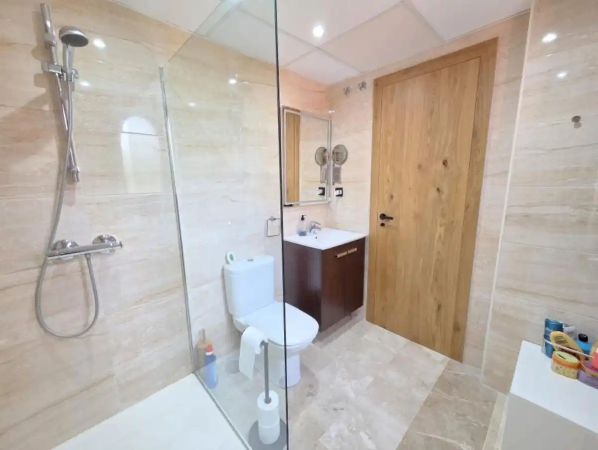 Apartment mit Pool zum Verkauf in La Duquesa, imagen 21