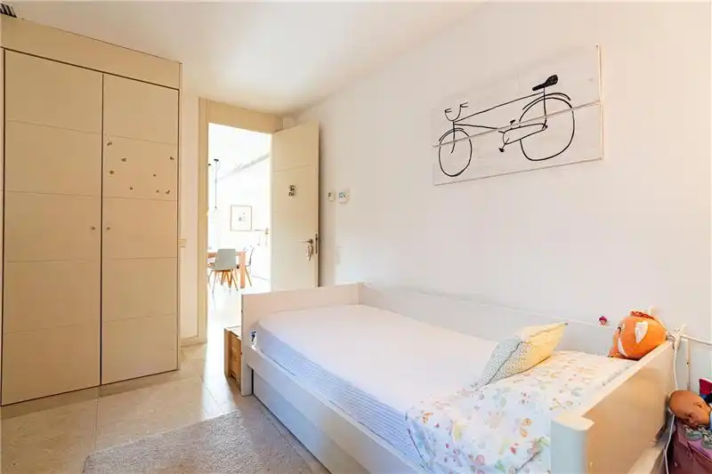Flat with pool for sale in Ponent, imagen 16